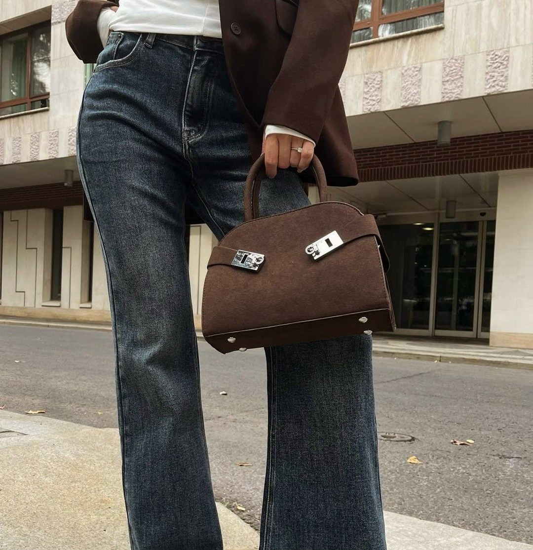 модная сумка,замшевая сумка,женская замшевая сумка,сумка,сумка тоут женская