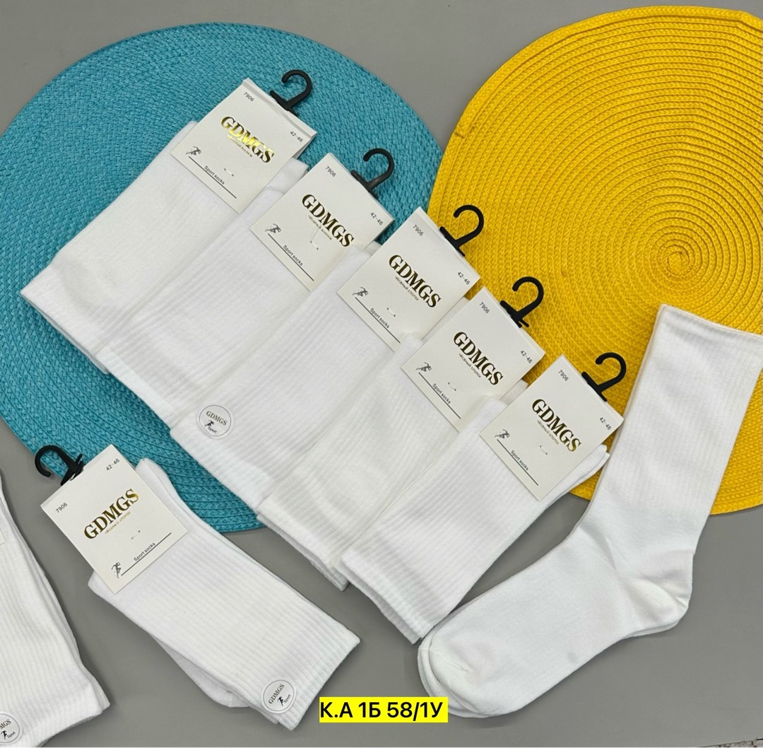 носки женские белые,носки женские,белые носки,носки хлопковые,носки мужское