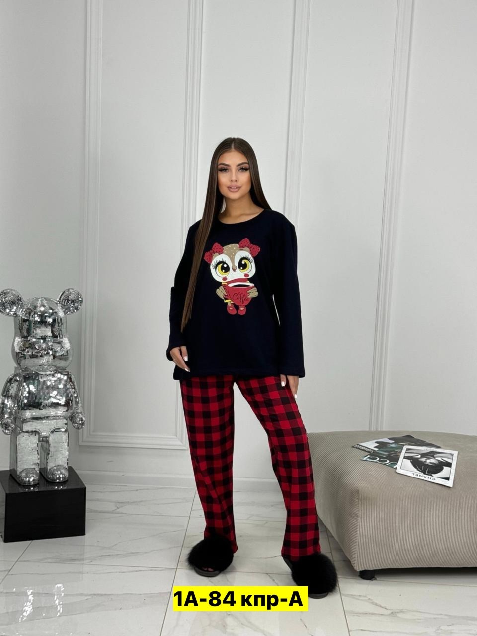 пижама женская,пижама женская теплая с начесом,пижама женская теплая,пижама теплые,женская домашняя пижама