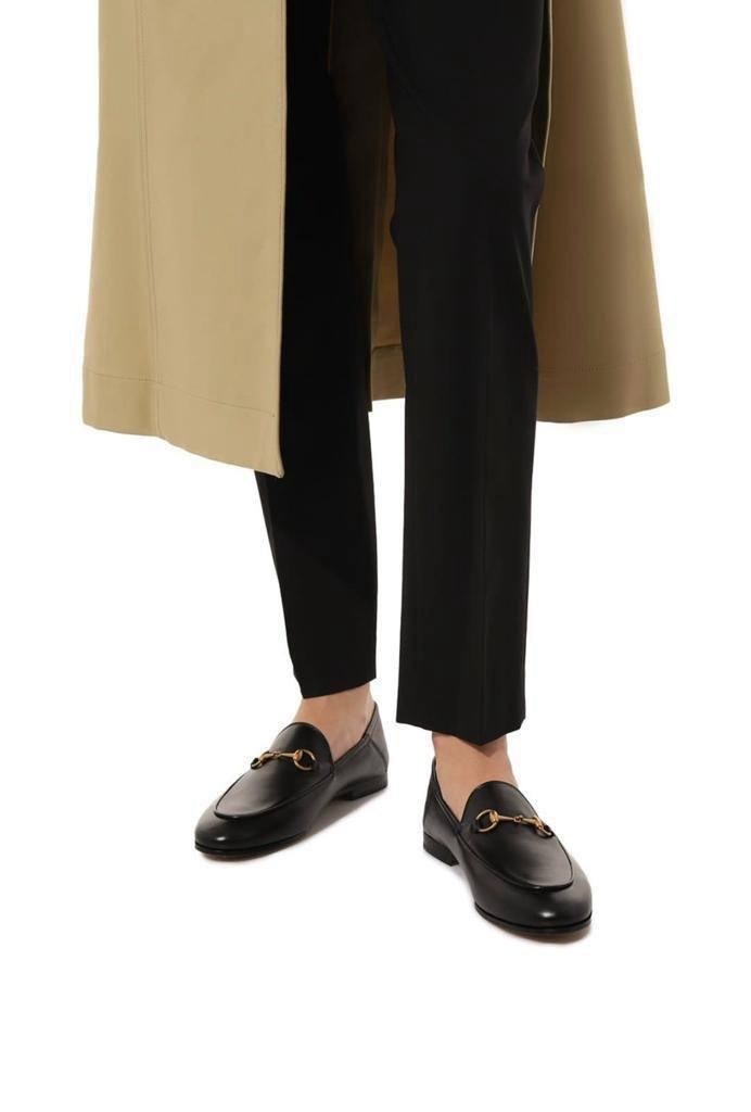 кожаные лоферы horsebit gucci,лоферы гуччи черные,,лоферы гуччи,лоферы гуччи женские