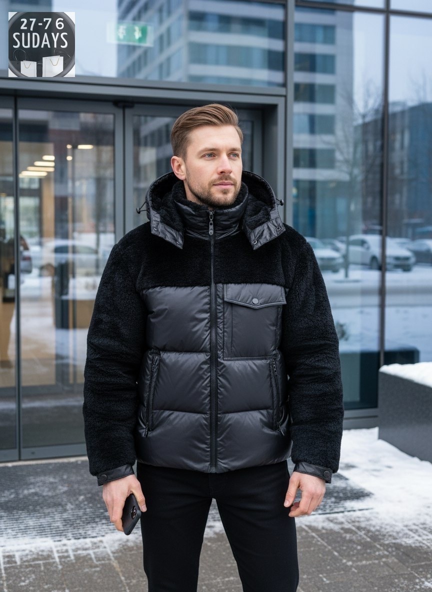мужская зимняя кожаная куртка,зимняя кожаная куртка,зимние мужские куртки,куртка пуховик мужская,мужская куртка кожаная