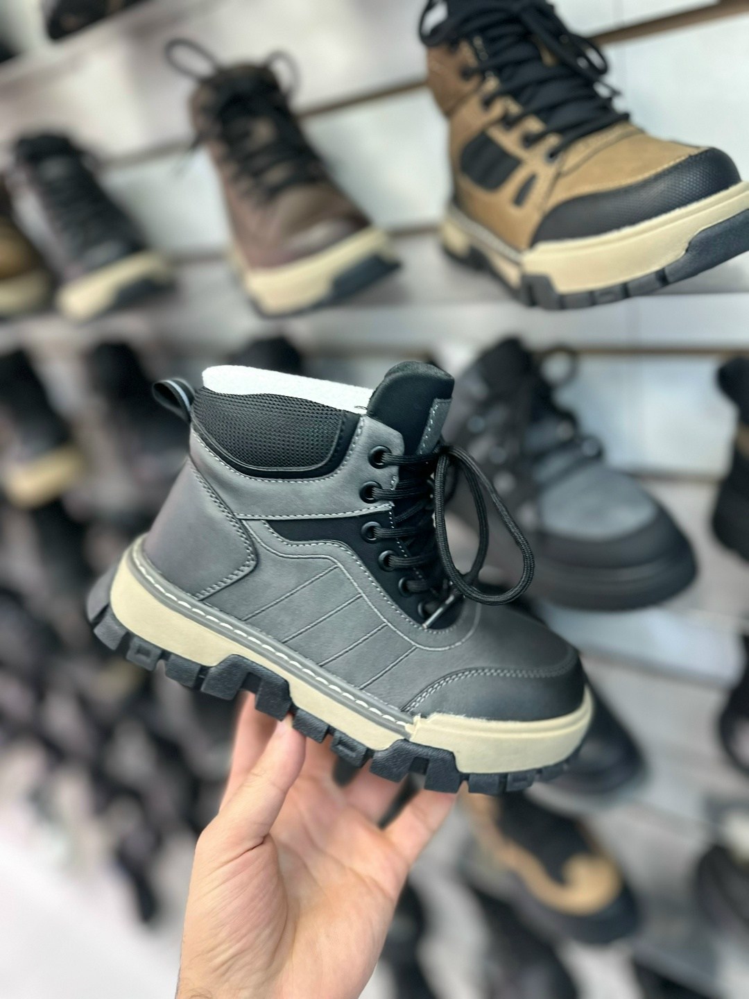 ,детские ботинки,демисезонные ботинки,ботинки мальчикам,ботинки демисезонные детские