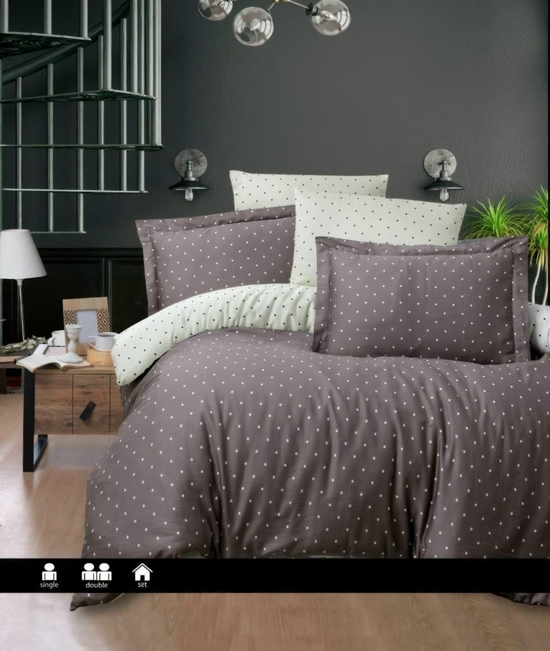 комплект постельного белья,комплект постельного белья first choice,tivolyo home комплект постельного белья,постельного белья,постельное белье из сатина