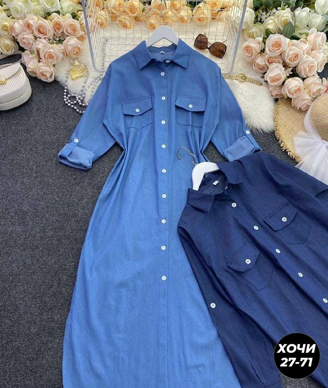 платье джинс,длинное платье рубашка,повседневные платья,женское платье рубашка,женские длинные платья