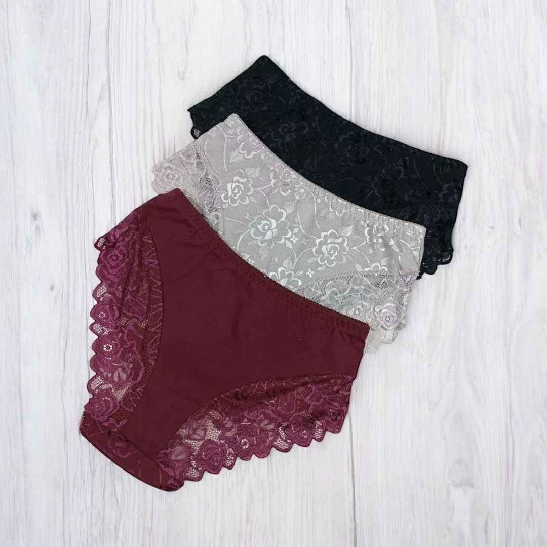 комплект трусов,комплект трусики,трусы для женщин,трусы женские набор,трусы женски