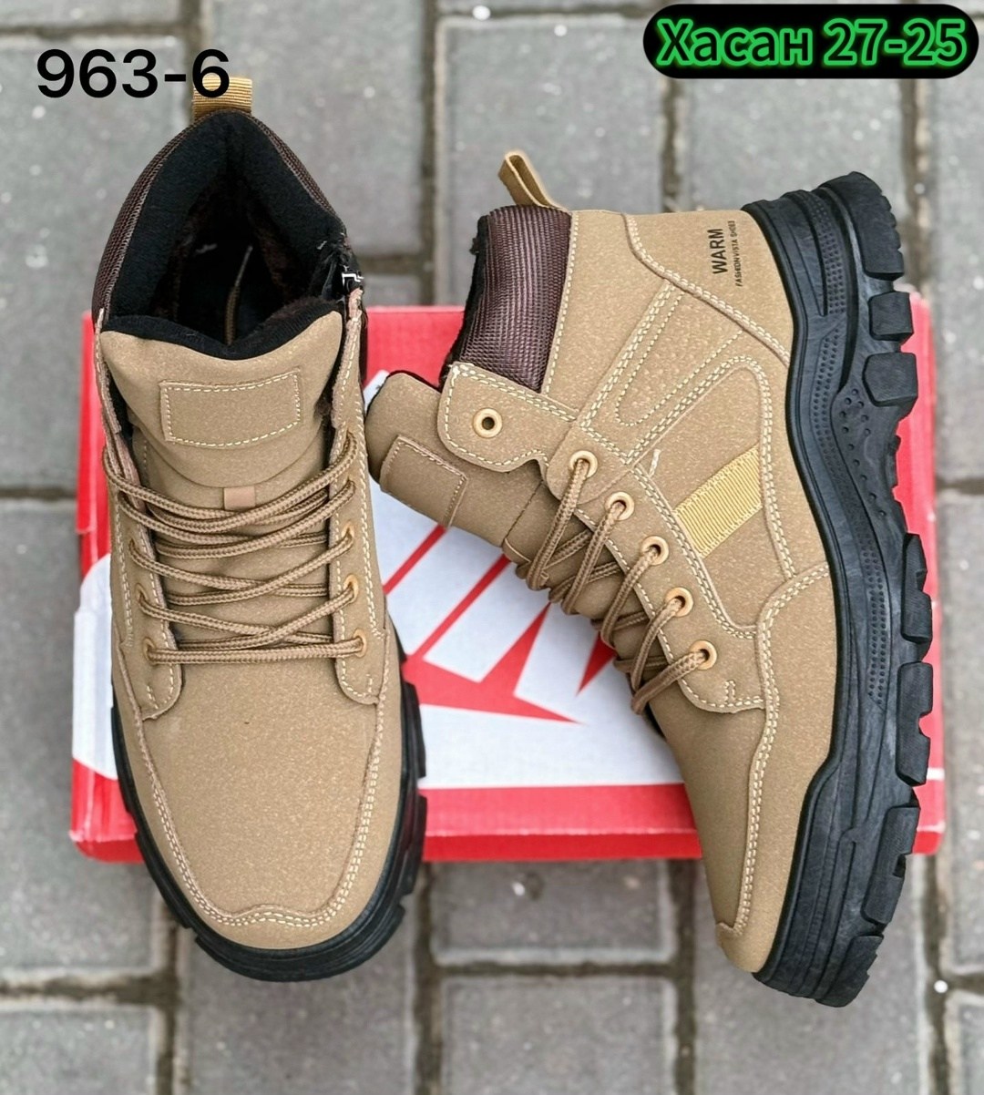 ,мужские ботинки зимние,мужские ботинки, мужская зимняя, теплая