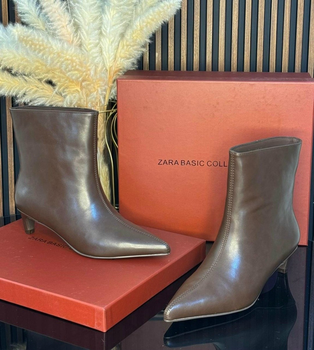 ,ботильоны женские,модные ботильоны,ботильоны дизайнерские,женские ботильоны с острым носком