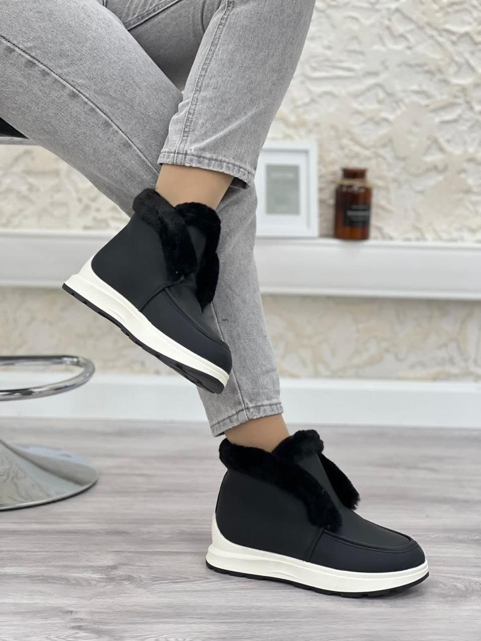 ,женские угги,зимняя  женская,ботинки женские зимние,зимняя