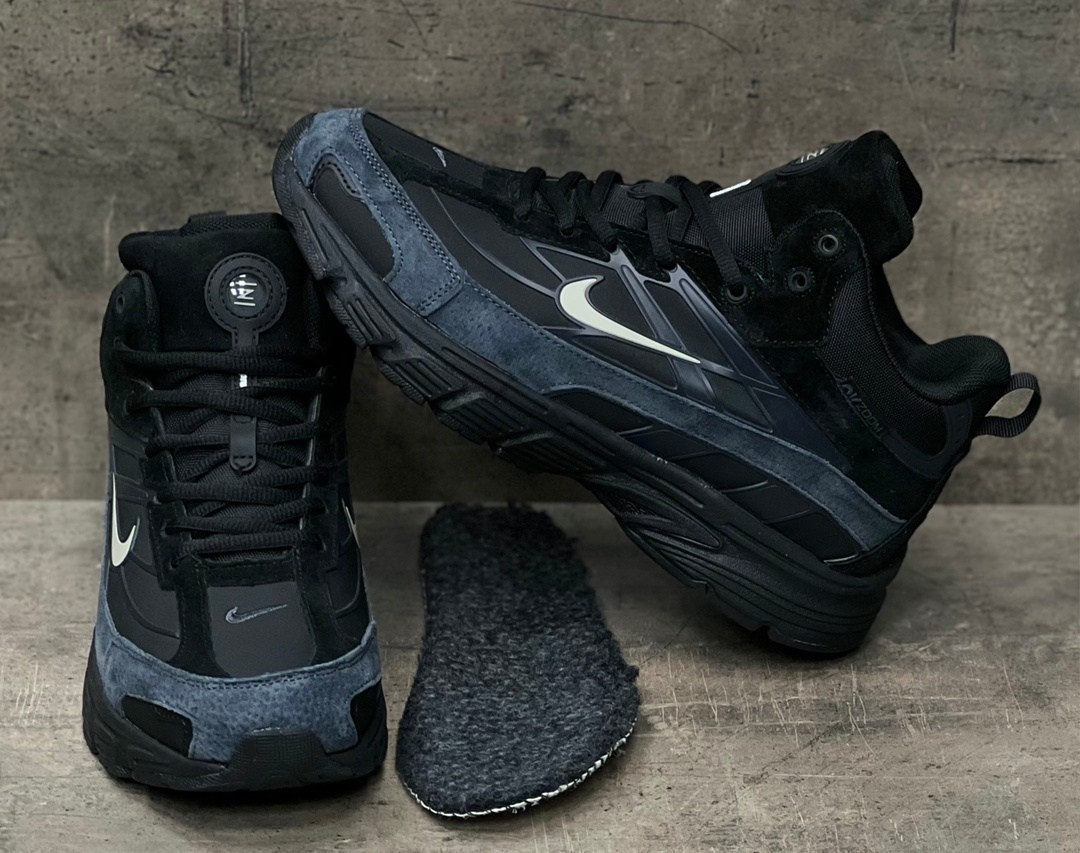 зимние кроссовки nike,мужские кроссовки nike,кроссовки,кроссовки nike,кроссовки nike черные