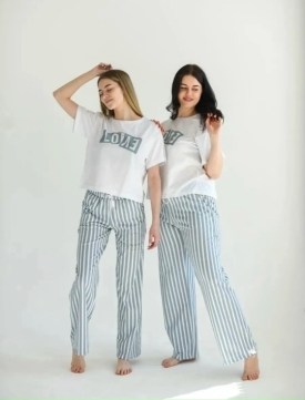 Домашняя одежда