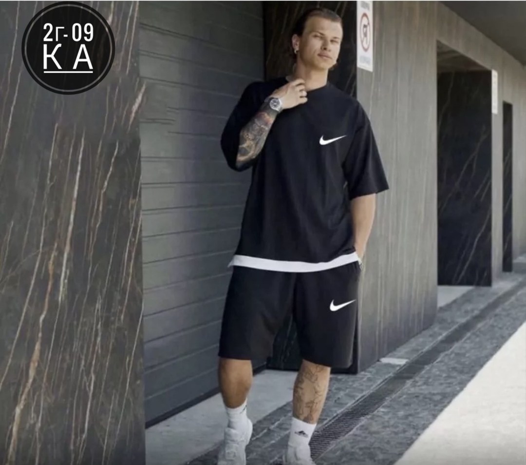 костюм спортивный летний с футболкой и шортами,костюмы спортивные мужские,спортивный стиль одежды мужской,костюм с футболкой и шортами,мужская мода