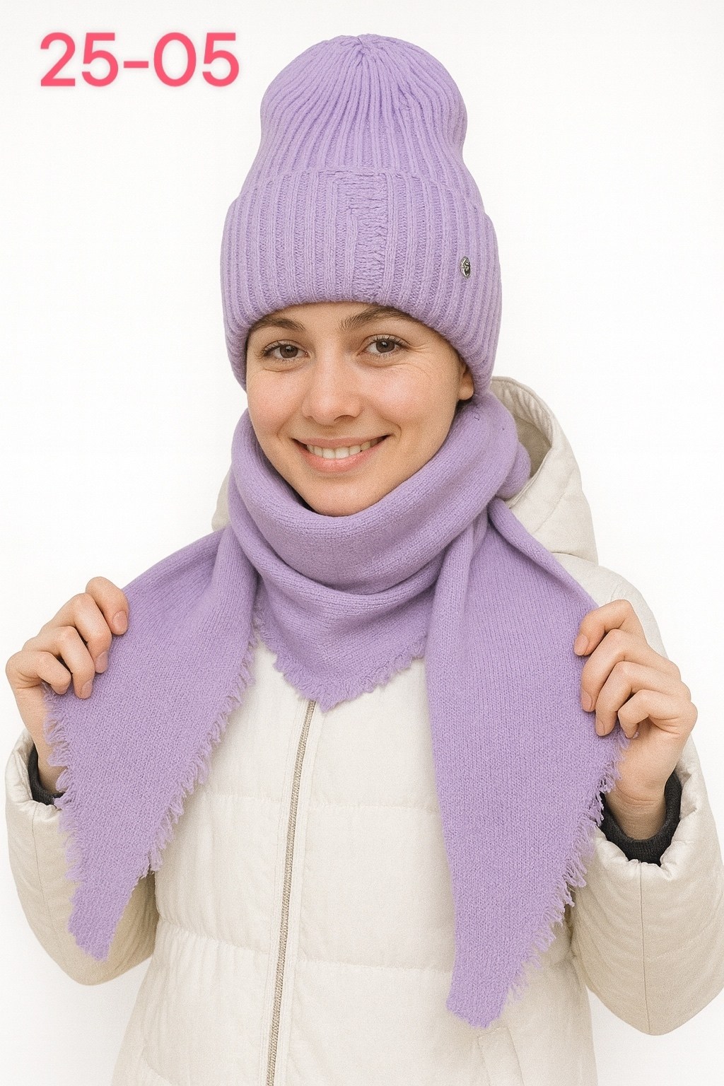 комплект шапка и шарф,комплект шапки,трикотажный шарф,шарф женские,шапка снуд комплект