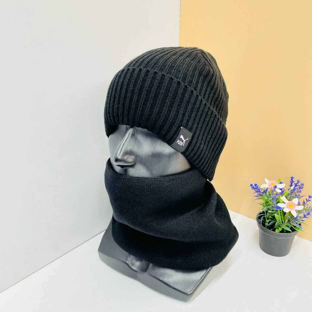 комплект шапка и снуд,шапка и снуд,шапка и снуд для мужчин,комплект шапка со снудом,комплект шапка на флисе и снуд