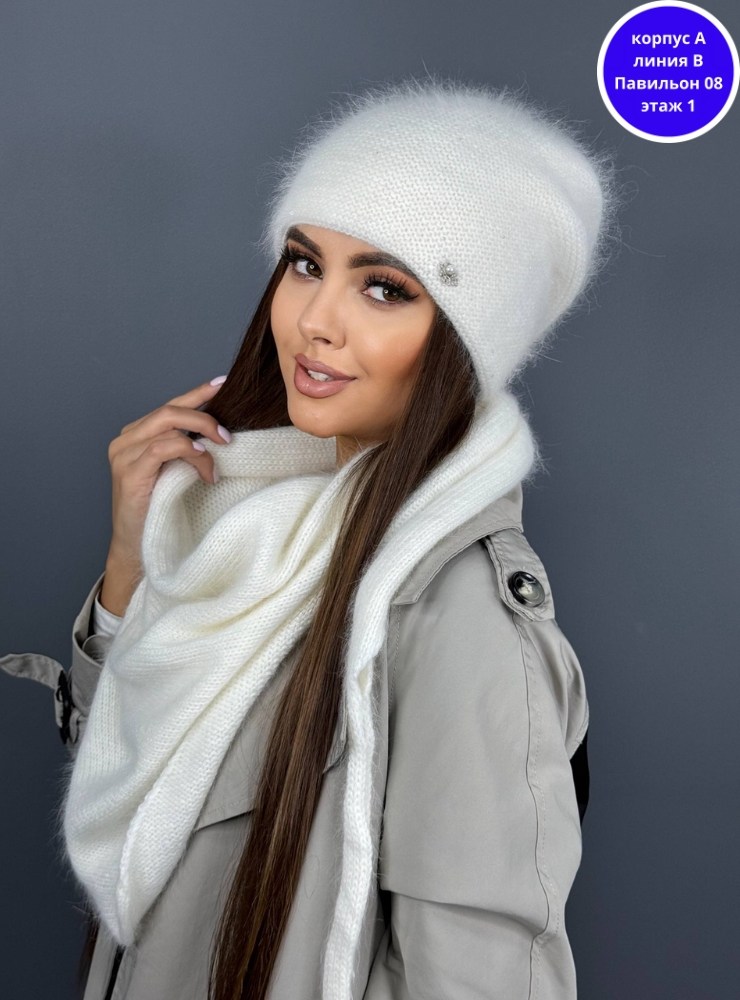 комплект шапки,женская шапка,комплект шапка платок,шапка с шарфом,шапка для женщин