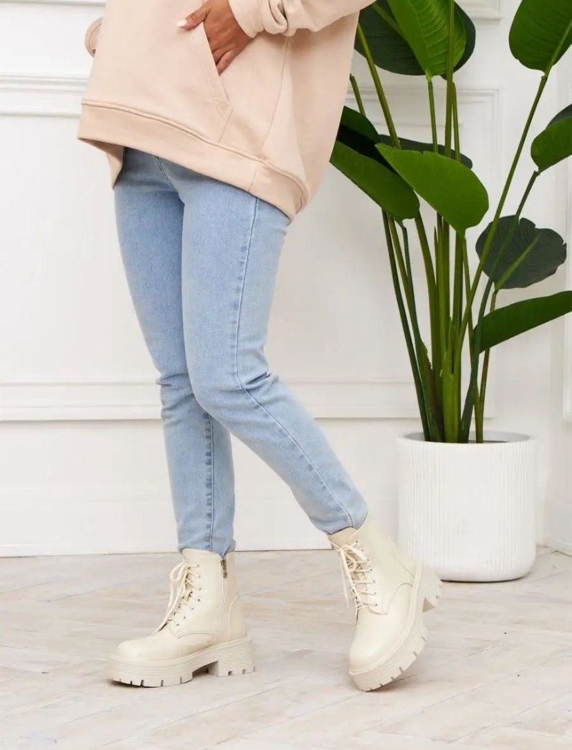 женские ботинки,ботинки бежевый,демисезонная ,ботинка женские зимние,ботинки женские демисезонные