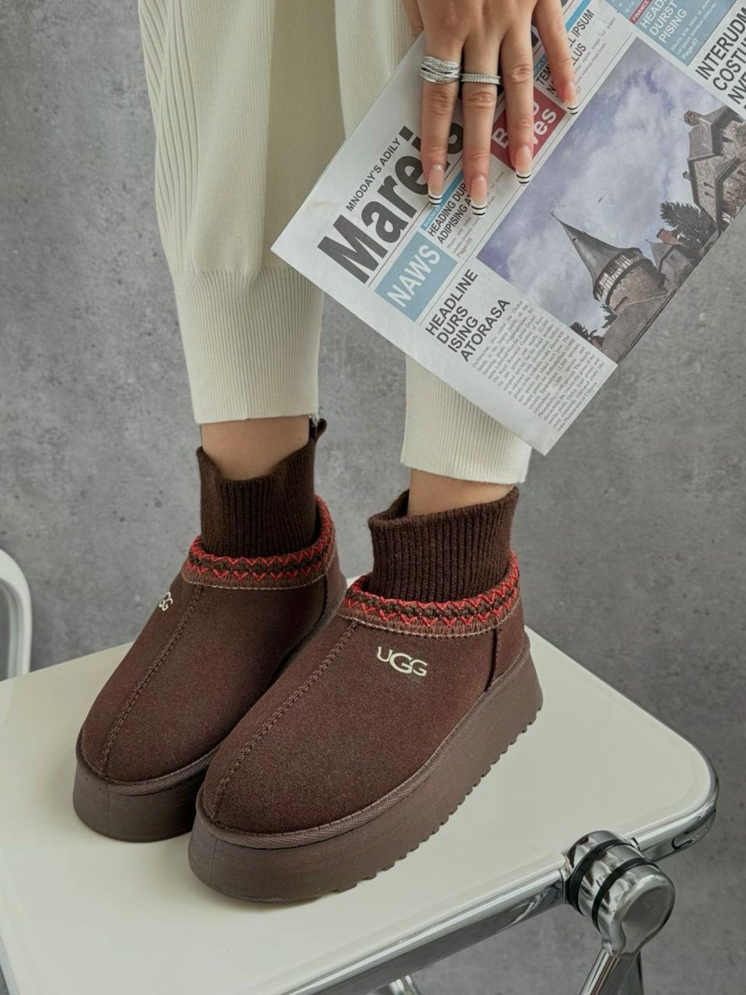 ,женские угги,угги модные,женские зимние угги, женская