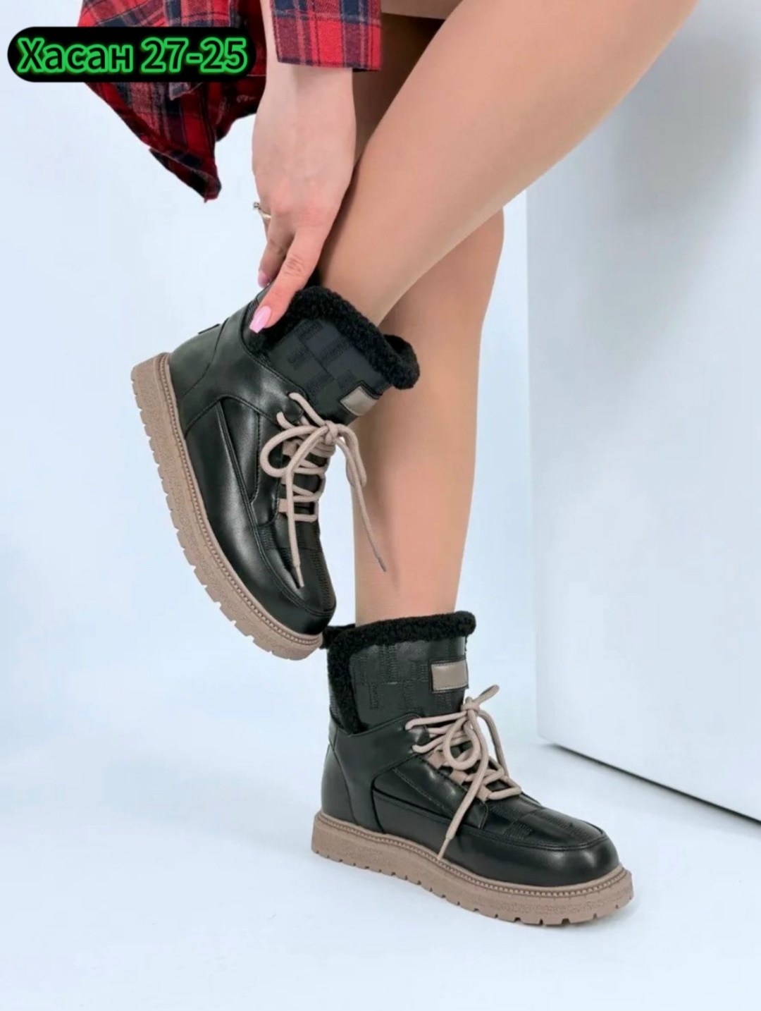 ,женские ботинки, женская зимняя,женская ,ботинка женские зимние