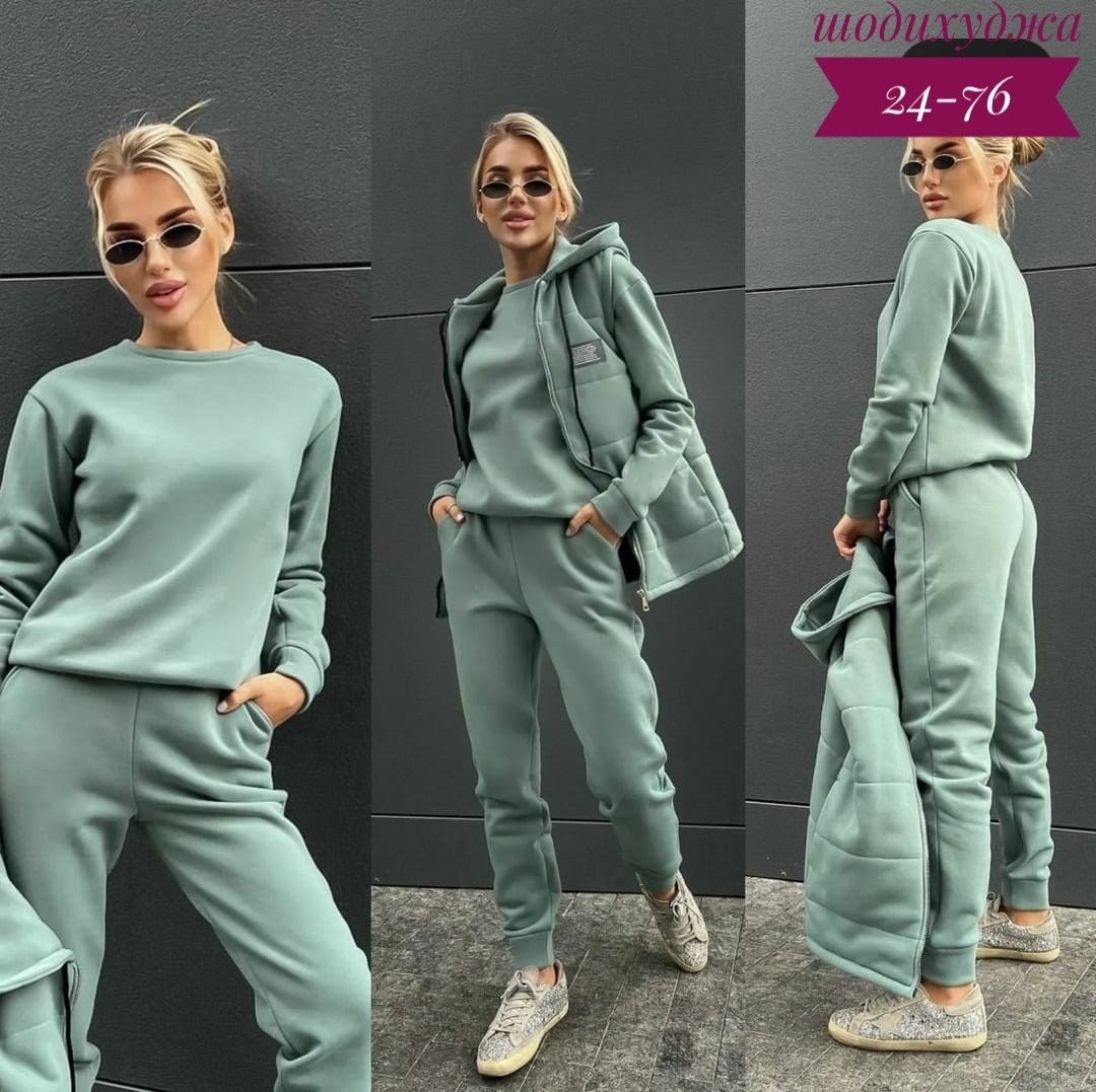 женские костюмы тройка на флисе,cпортивный костюм женский на флисе,теплый костюм тройка,костюмы спортивные женские,теплый костюм на флисе