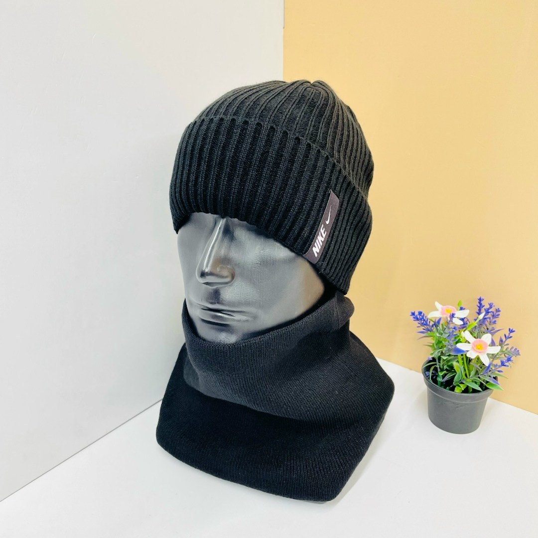 комплект шапка снуд,мужской комплект шапка,шапка и снуд,шапка и снуд для мужчин,мужская шапка со снудом