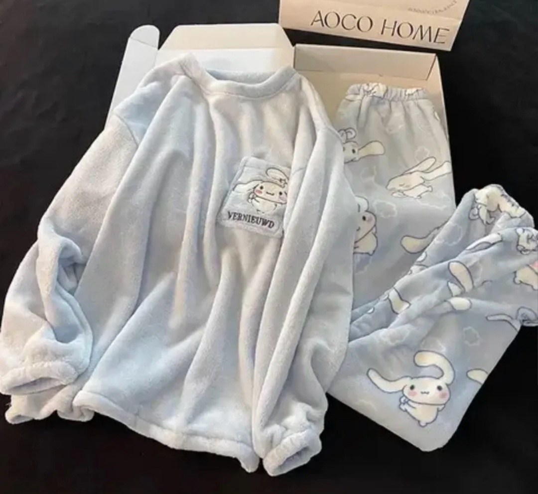 теплая пижама,домашняя одежда пижама,пижама для женщин,милая пижама,пижама женская теплая