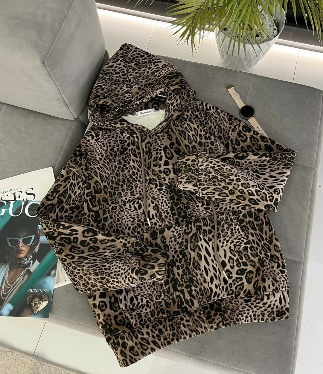 толстовки женская,шикарная толстовка,леопардовая кофта,кофта женский,толстовки с принтом