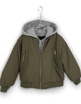 Верхняя одежда