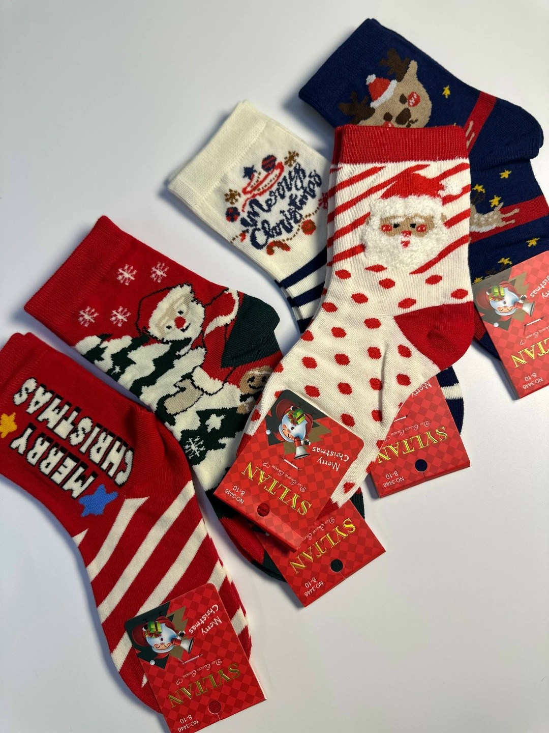 носки детские новогодние,носки детские с,носки дeтские,носки детские для девочек,комплект носки детские
