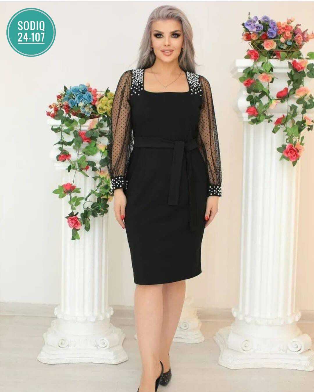 нарядное платье,женские платья больших размеров,платье,повседневные платья,элегантное платье