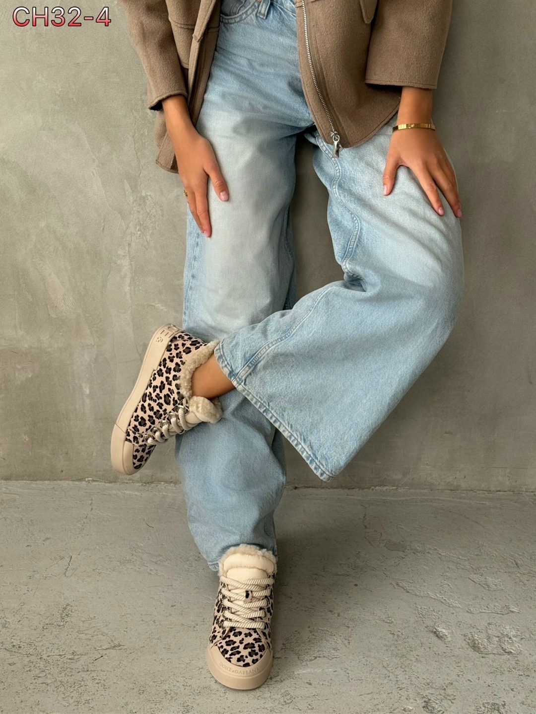 ,женская , женская зимняя,леопардовые кроссовки,кроссовки леопард