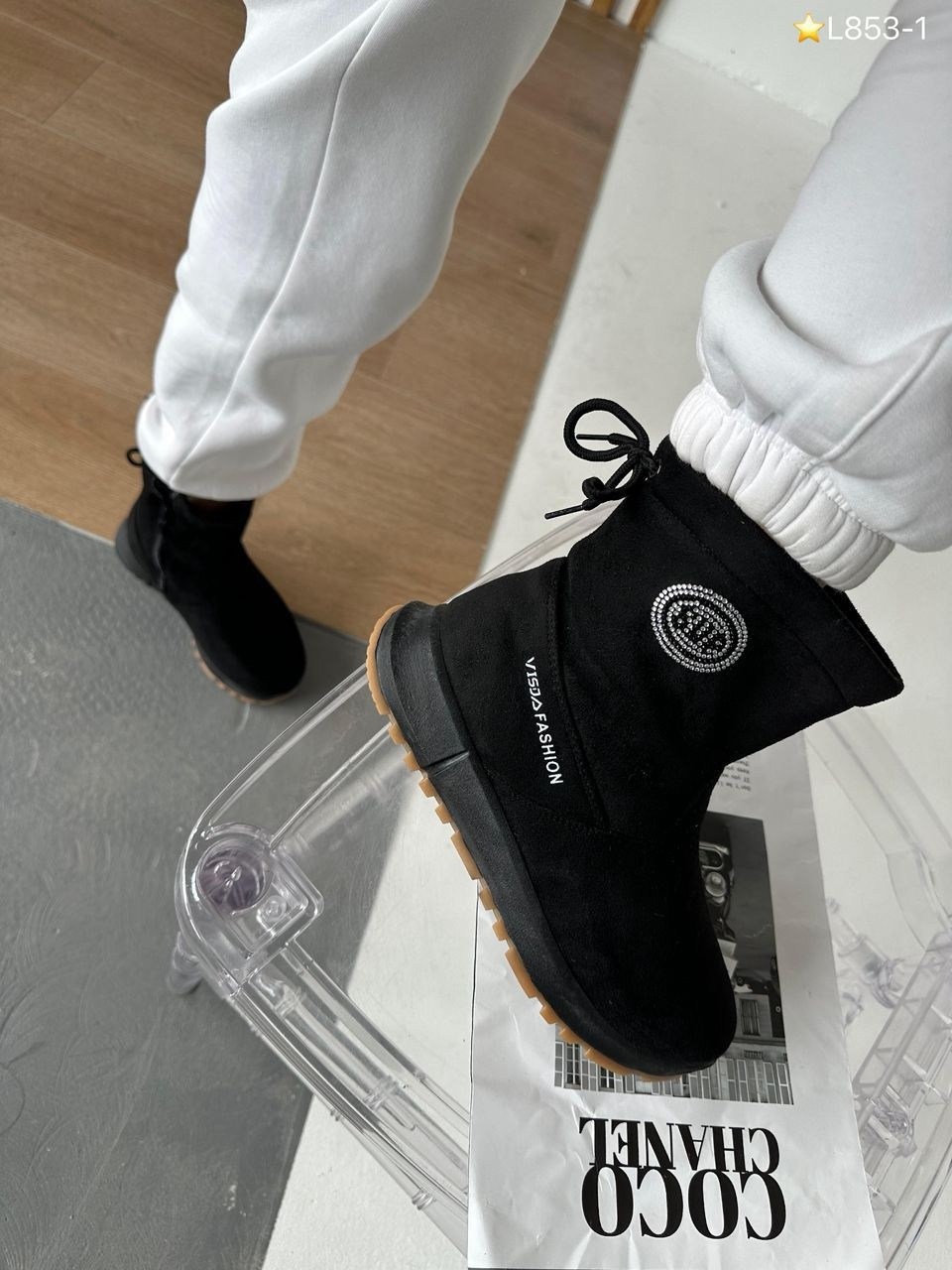 ,respect зимние женские ботинки замшевые,полусапоги женские,женская зимняя ,полусапоги