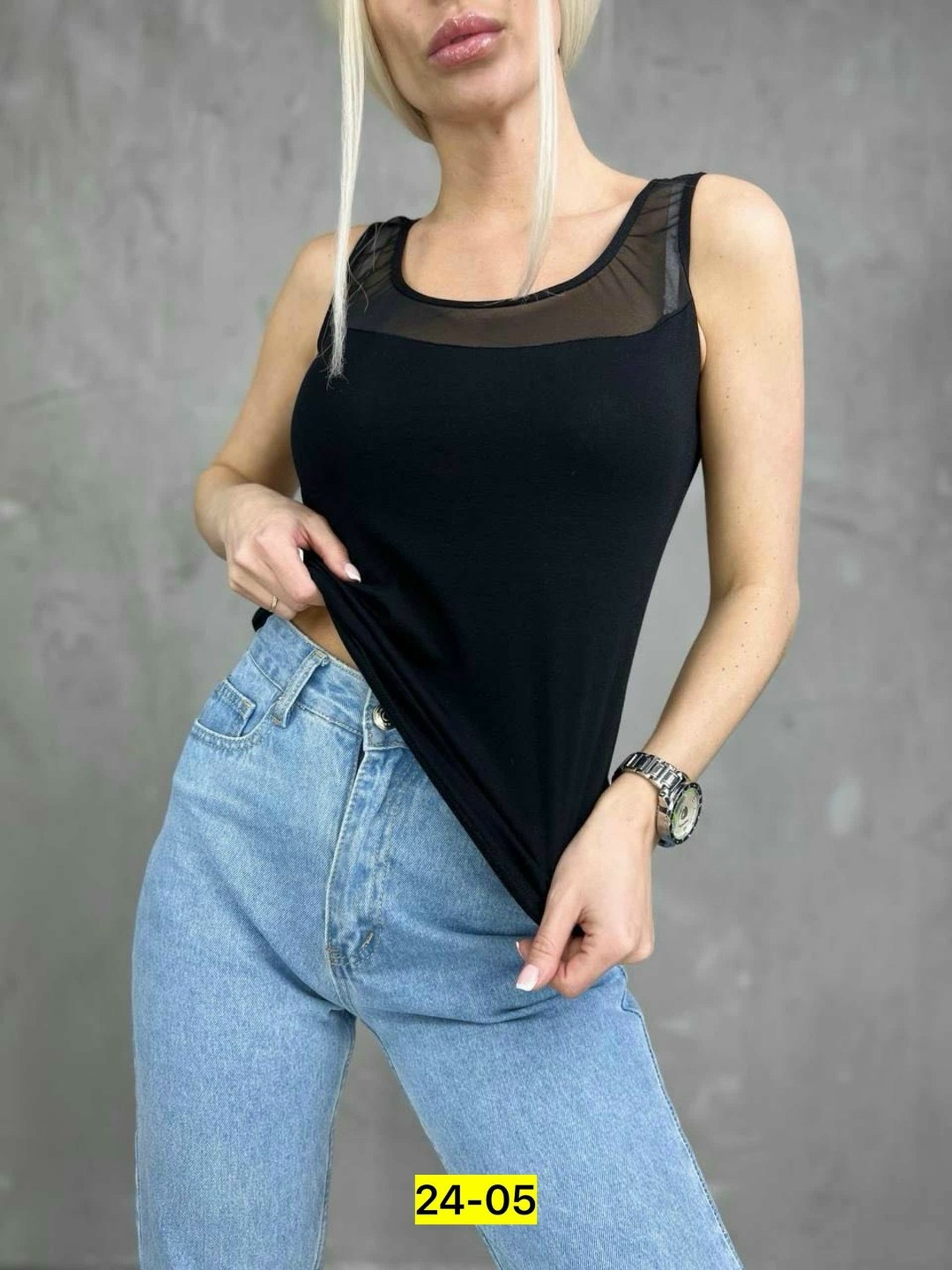 женская майка на широких бретелях,женская майка,майка топ женская,майка женская бельевая,майка топ