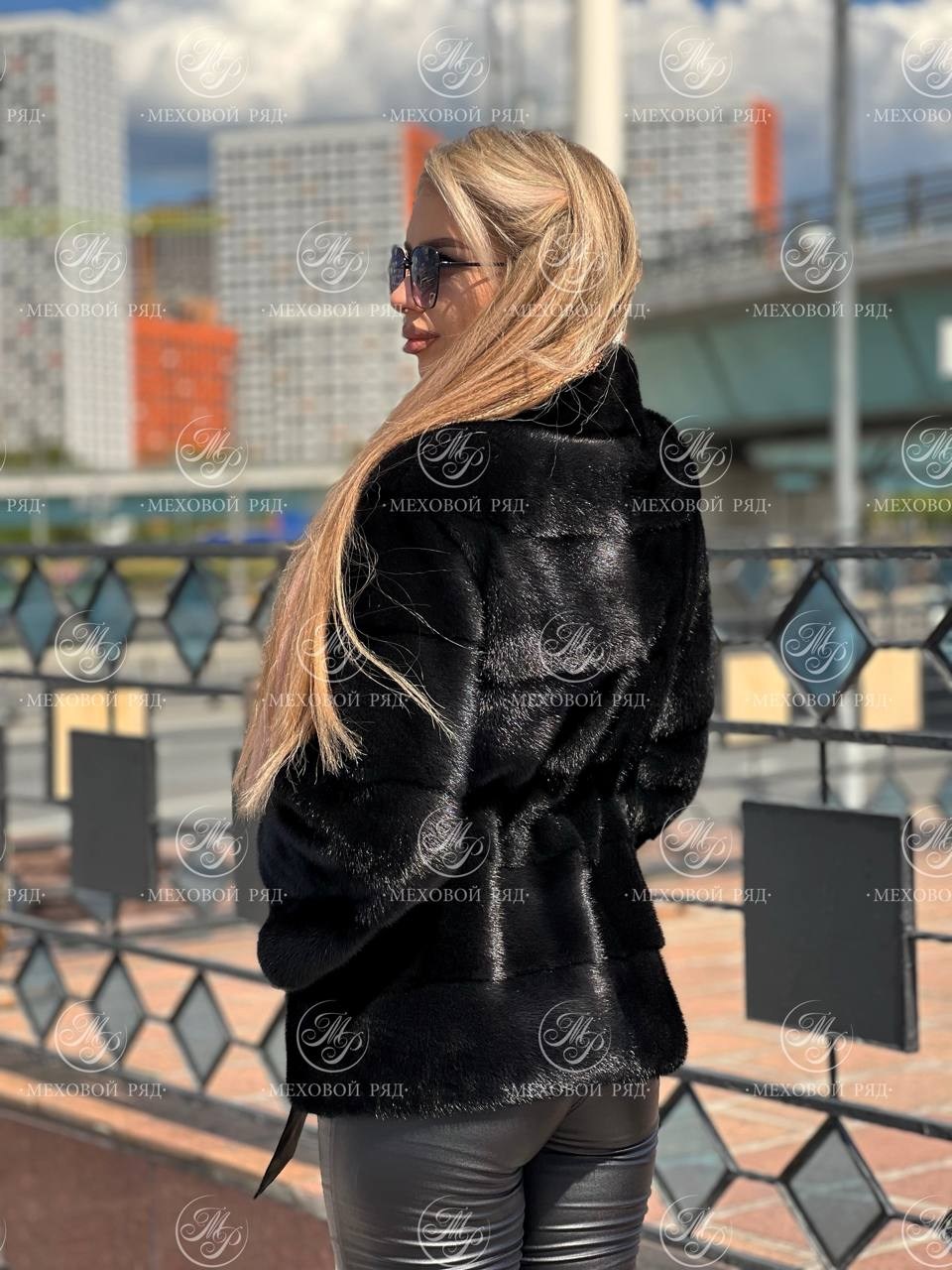 шубка,норковая шуба,норковая шуба черный бриллиант,шуба норка,меховые изделия