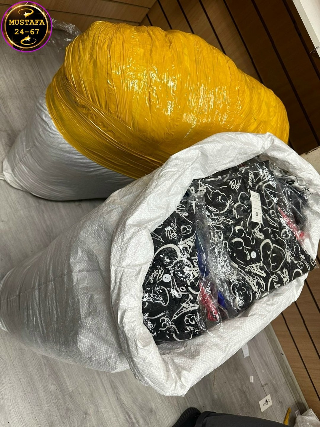 мешок одежды,отходов,отходы класс,мешки с вещами