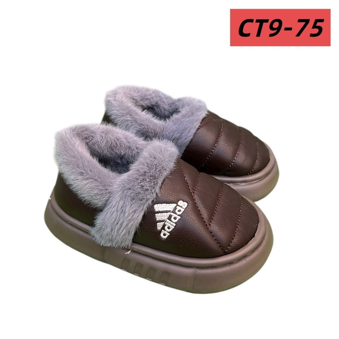 ,теплые тапочки,тапочки зимние,детские тапочки,домашние тапочки