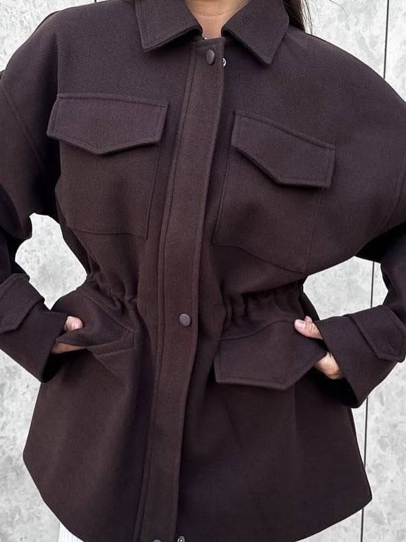 повседневная куртка,куртка с поясом,стильная куртка,пальто и куртки,куртка с поясом женская