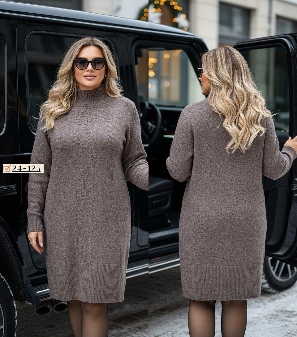 вязаная туника,свитера туники,платье туника теплое вязаное,туника теплая,теплое платье вязаное