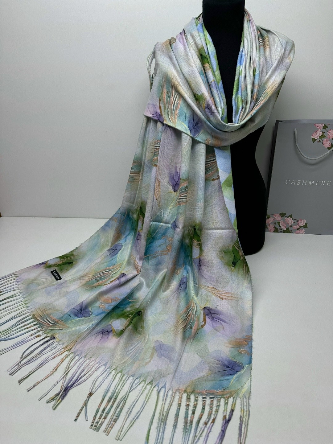 палантин женские,палантин кашемировый двусторонний шарф,палантин двусторонний,палантин кашемир двусторонний,палантин кашемировый двусторонний