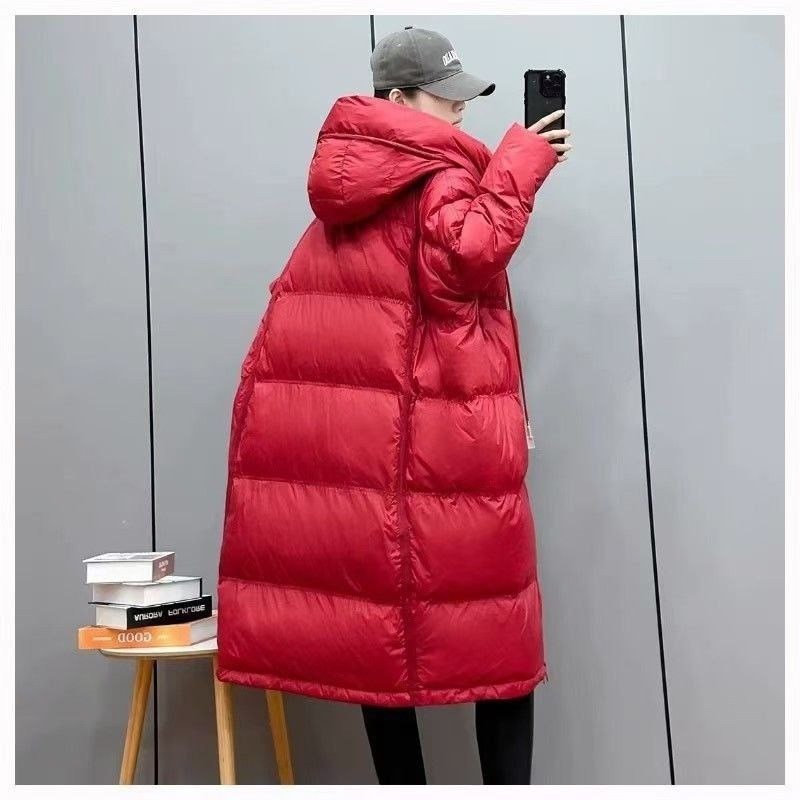 пуховик женский зимний длинный оверсайз,пуховик женский зимний оверсайз,пуховик повседневный,стильные пуховики,длинные пуховики