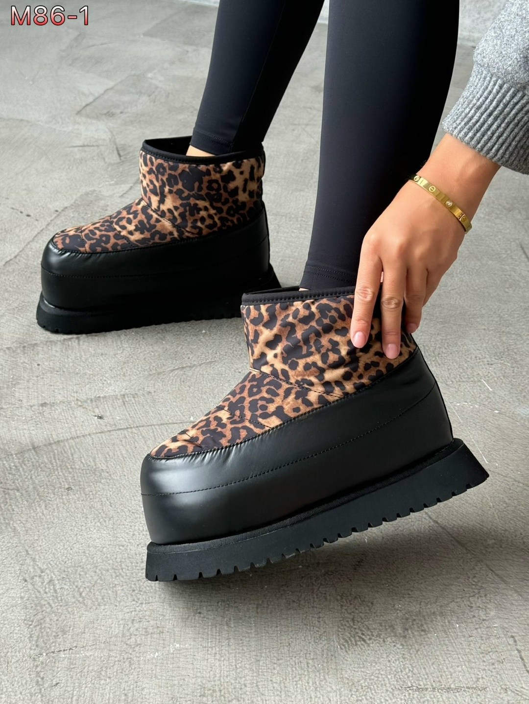 ,женские угги, женская,угги зимние на платформе,обуви