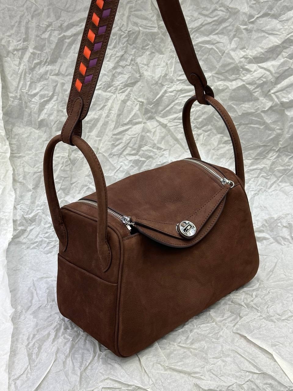 женская сумка hermes,hermes сумка,женская сумка,сумка,замшевая сумка