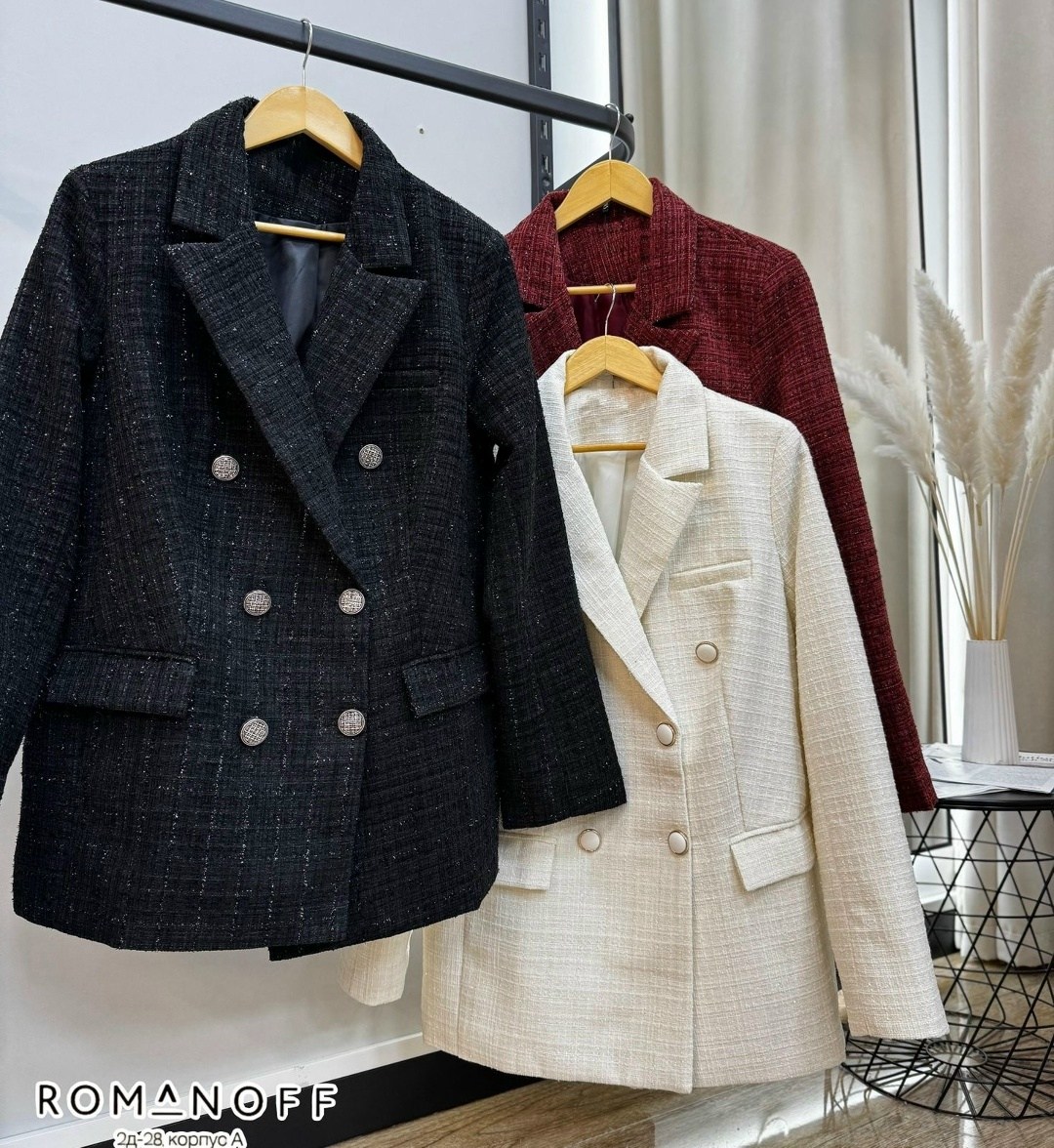 жакет,пиджак классический,пиджак женский твидовый,женские жакеты,жакет твидовый