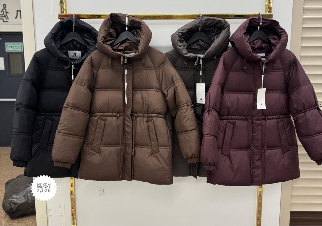 женская зимняя куртка,куртка женская,куртка модная,повседневная куртка,куртка оверсайз