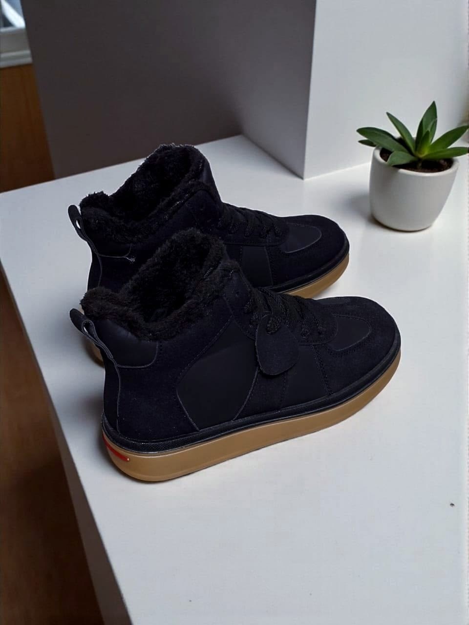 ,повседневная ,хайтопы мужские,обуви,ботинки на меху