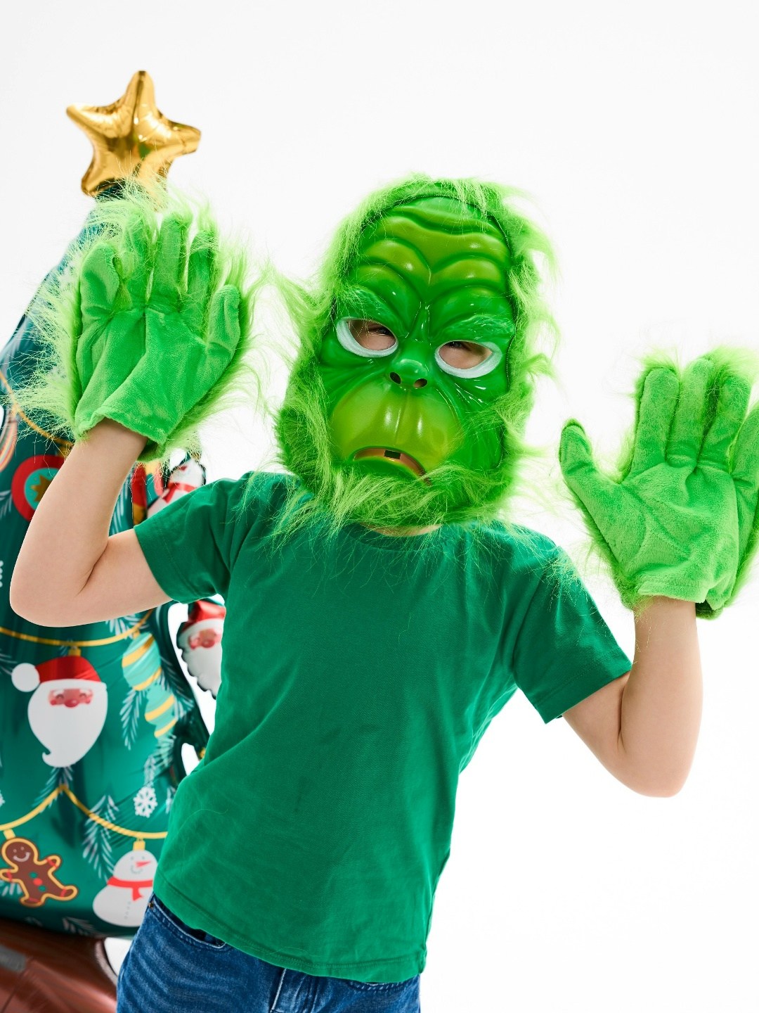 костюм гринча взрослый,гринч костюм взрослый,костюм гринча детский,маска гринч,новогодний костюм гринча