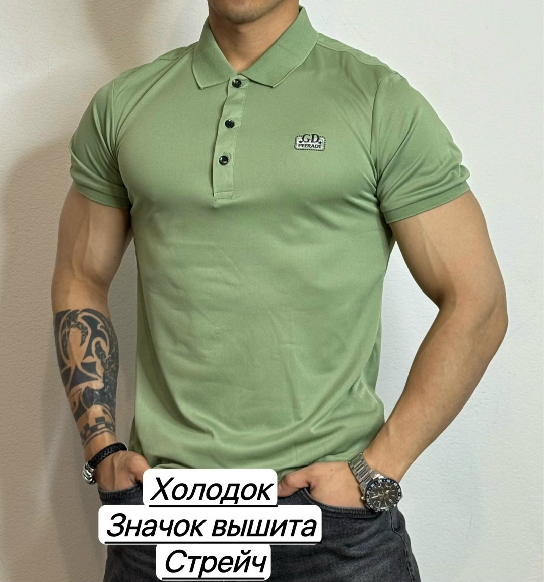 футболка зеленая мужская,футболки для мужчин,мужская футболка, ,