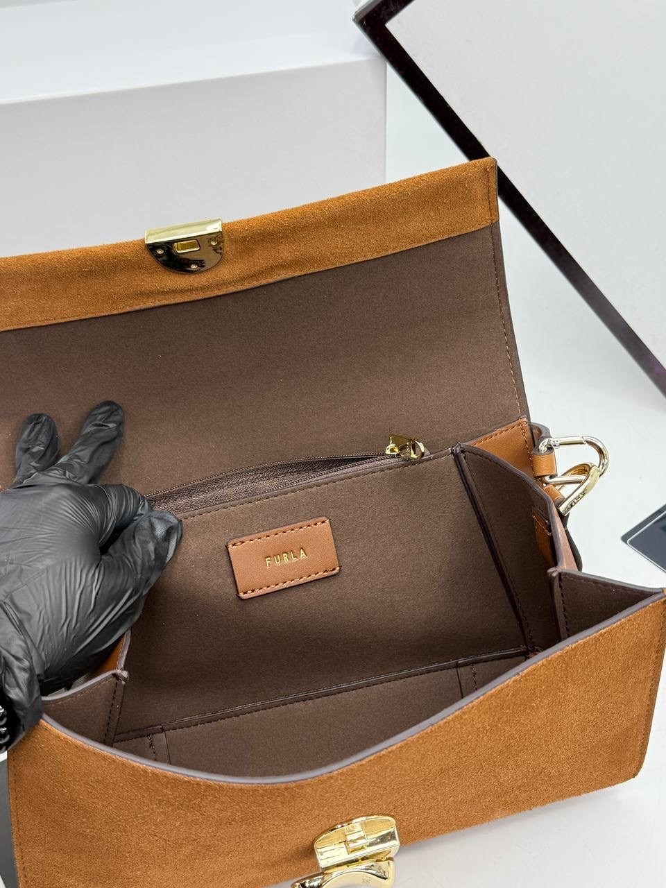 сумка,модная сумочка,замшевая сумка,женская сумка,сумки фурла