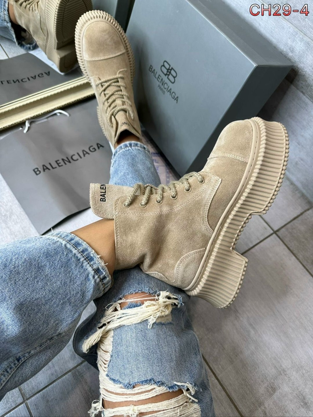 ботинки balenciaga,баленсиага ботинки 2025,,balenciaga зимние ботинки, balenciaga