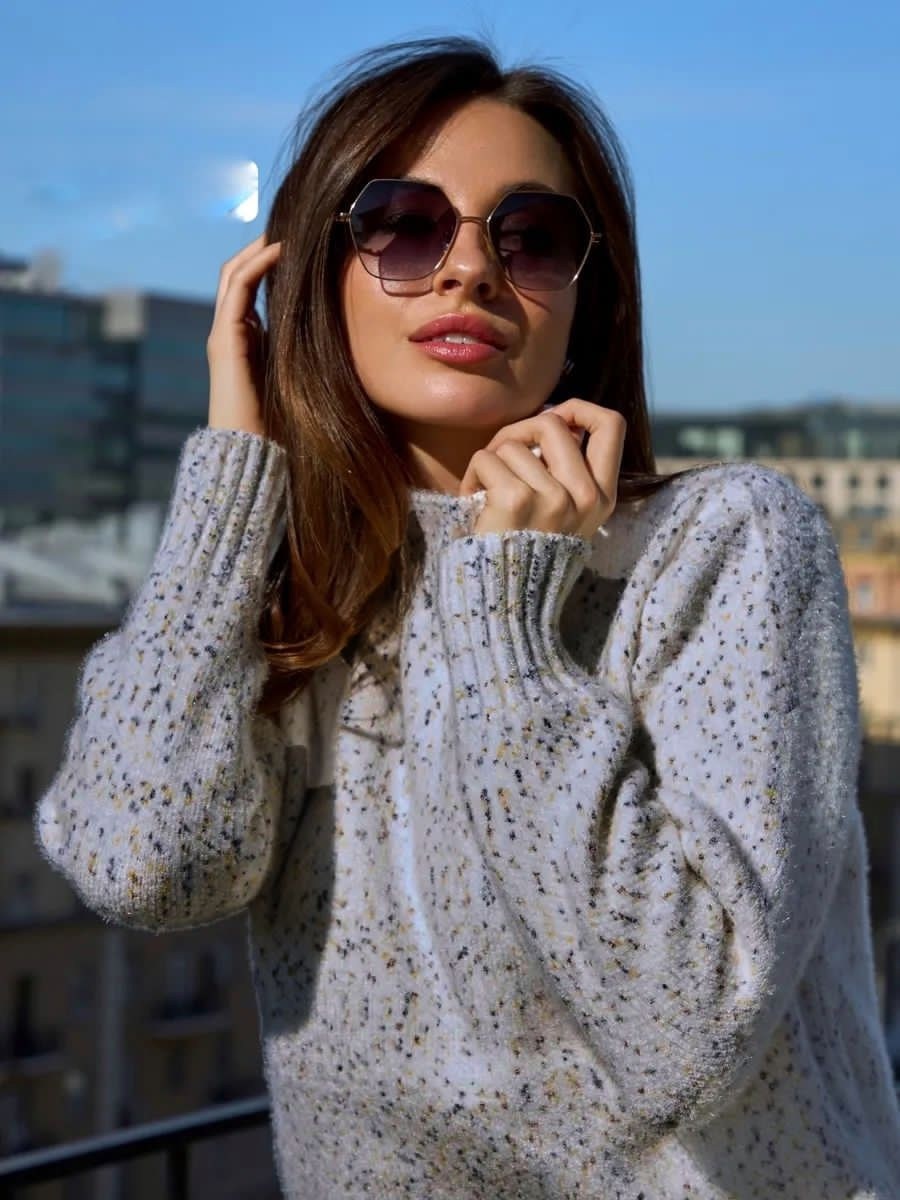 модные образы,мода стиль,свитера женские,