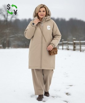 Верхняя одежда