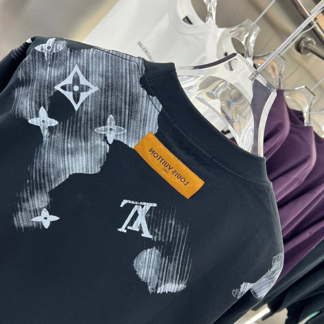 мужская футболка,модные мужские футболки,футболка,футболка louis vuitton